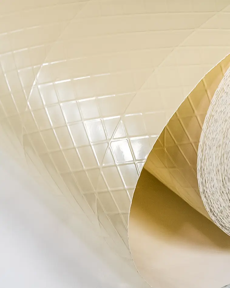 Crawl Space Liner
