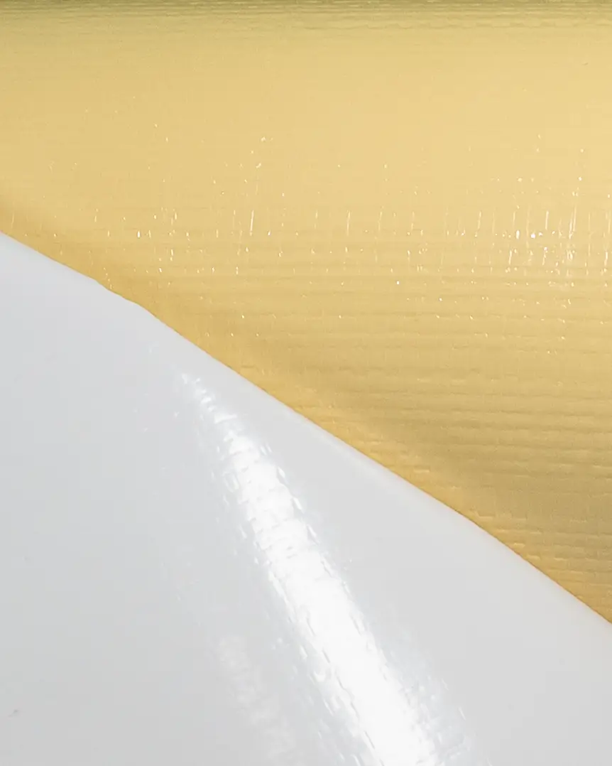 vapor barrier